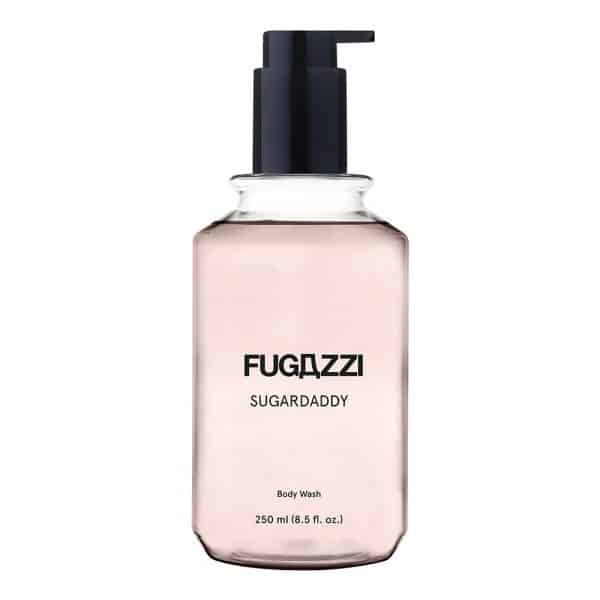 FUGAZZI Suggardaddy - Duschgel 250ml