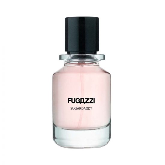 FUGAZZI - Sugardaddy Extrait Parfum 100ml
