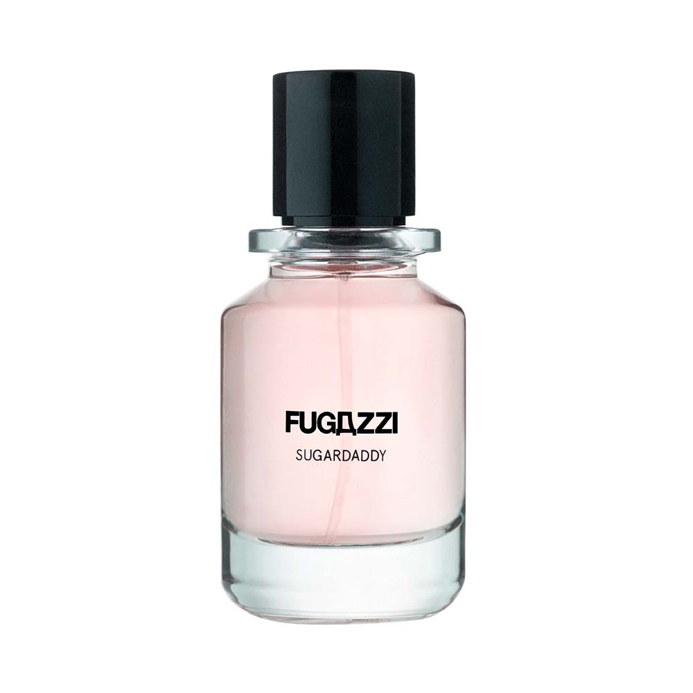 FUGAZZI - Sugardaddy Extrait Parfum 100ml
