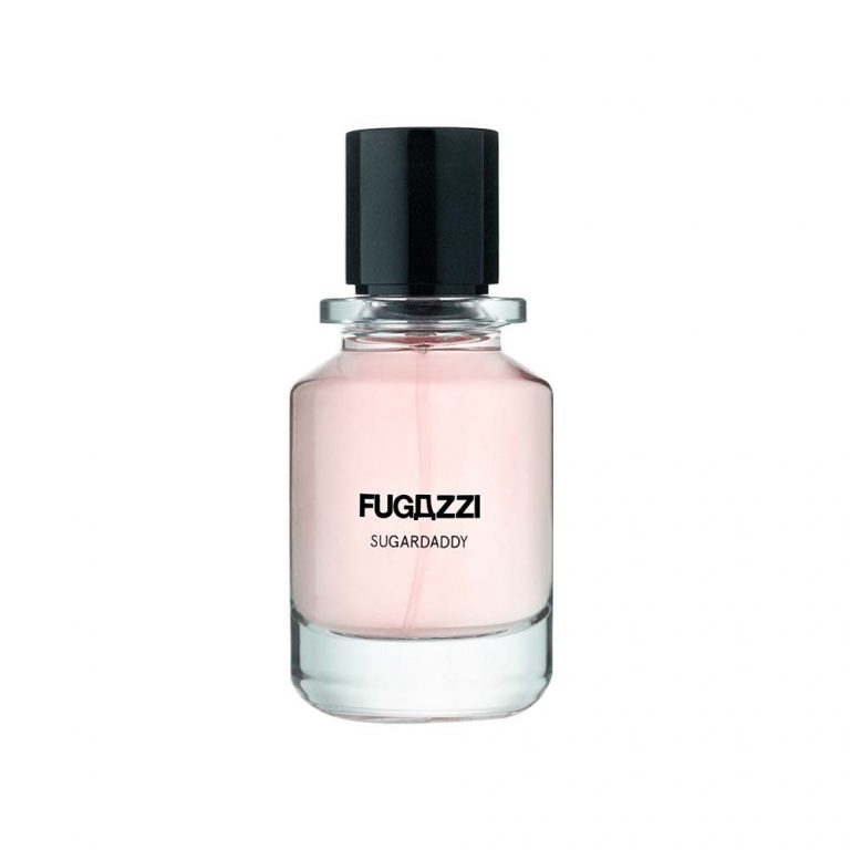 FUGAZZI - Sugardaddy Extrait Parfum 50ml