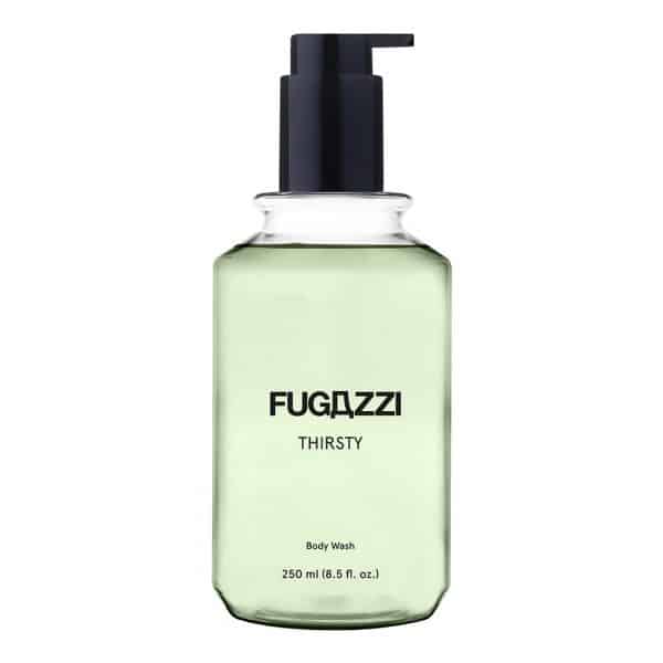 FUGAZZI Thirsty - Duschgel 250ml