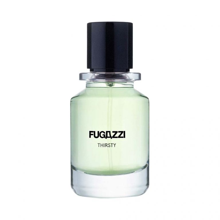 FUGAZZI - Thirsty Extrait Parfum 100ml