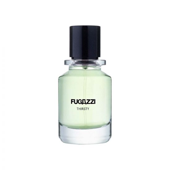 FUGAZZI - Thirsty Extrait Parfum 50ml