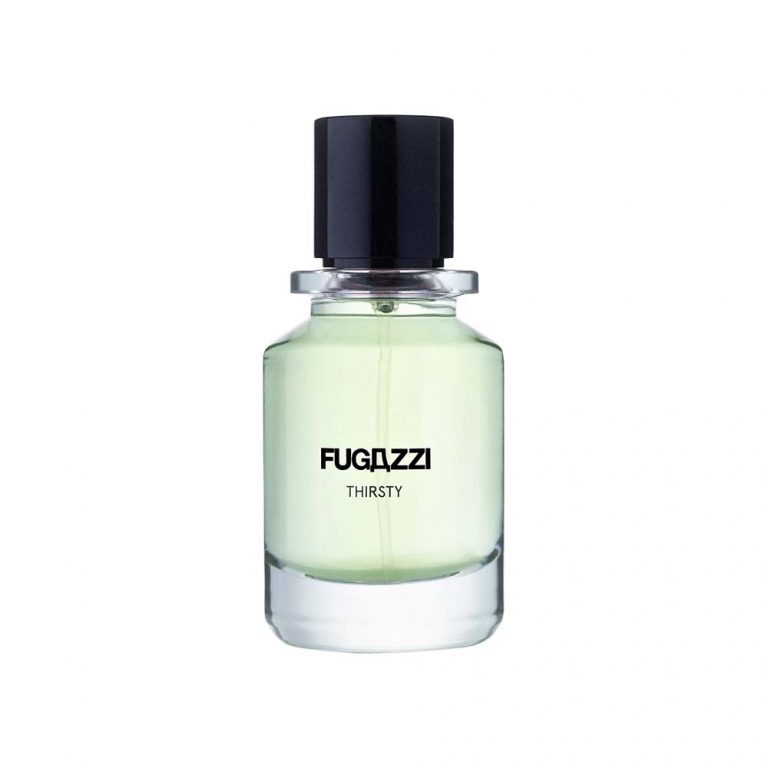 FUGAZZI - Thirsty Extrait Parfum 50ml