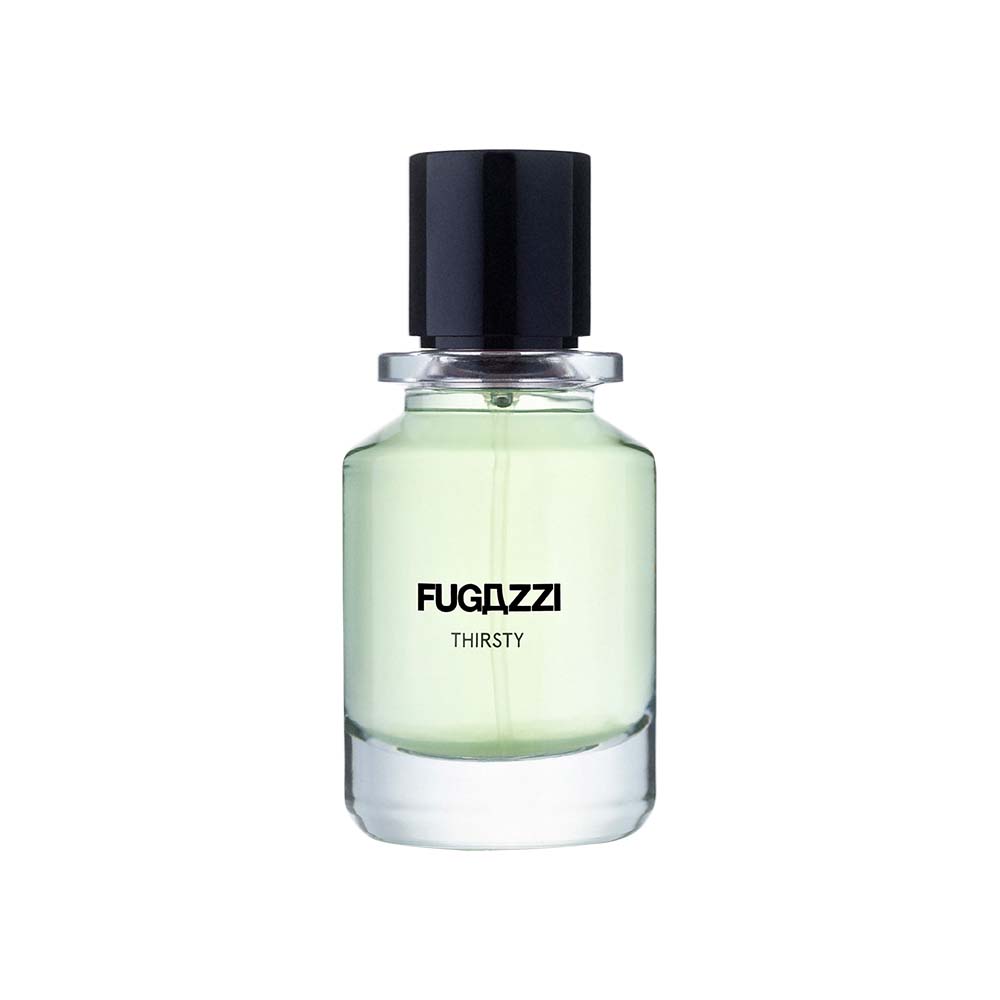 FUGAZZI - Thirsty Extrait Parfum 50ml