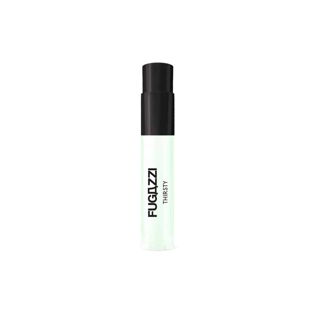 FUGAZZI Thirsty - Extrait Parfum 8ml