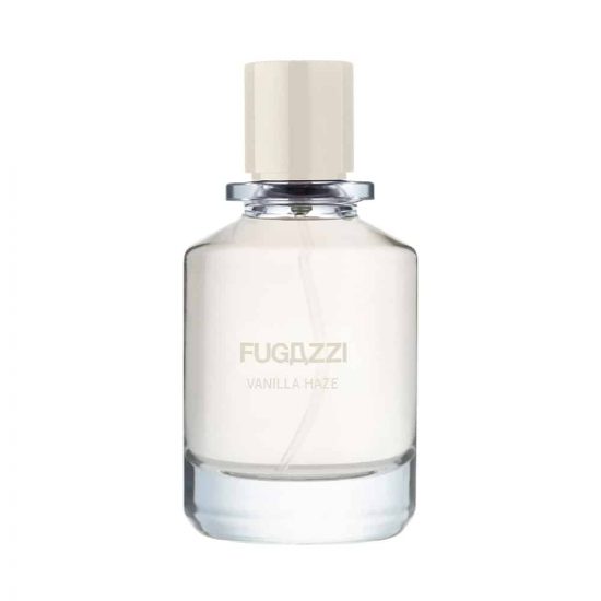 FUGAZZI Vanilla Haze - Eau de Parfum 100ml