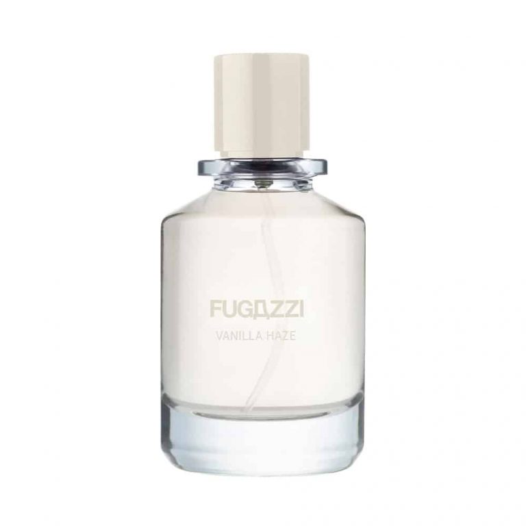 FUGAZZI Vanilla Haze - Eau de Parfum 100ml