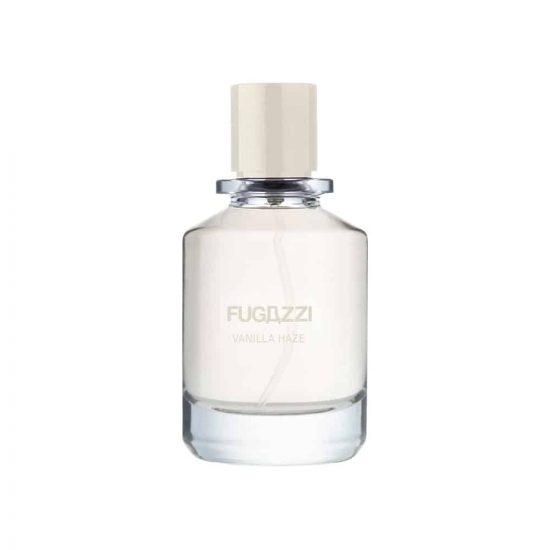FUGAZZI Vanilla Haze - Eau de Parfum 50ml