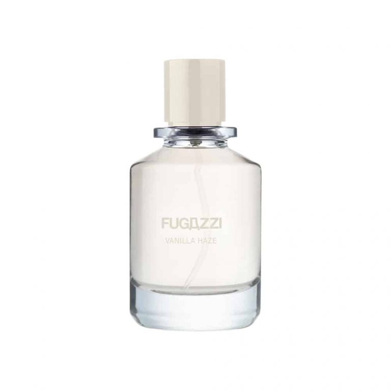 FUGAZZI Vanilla Haze - Eau de Parfum 50ml