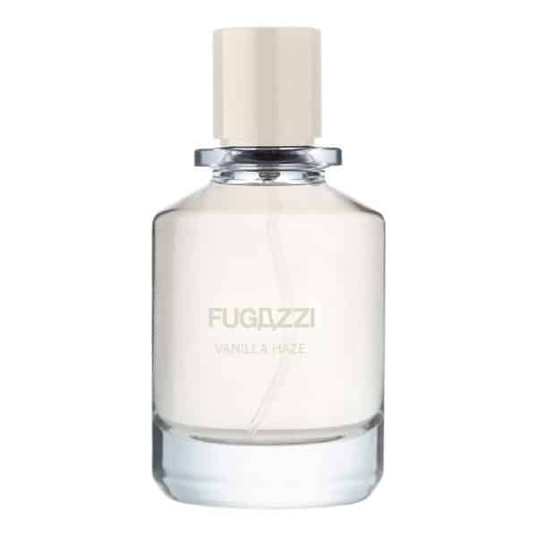 FUGAZZI Vanilla Haze - Eau de Parfum