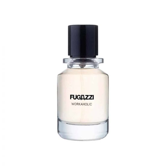 FUGAZZI Workaholic - Extrait Parfum 50ml