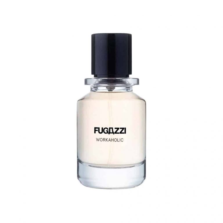FUGAZZI Workaholic - Extrait Parfum 50ml