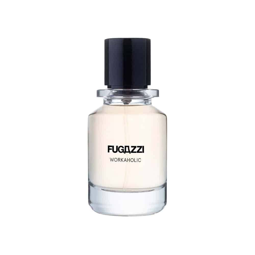 FUGAZZI Workaholic - Extrait Parfum 50ml