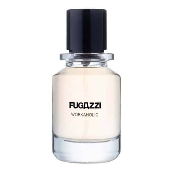 FUGAZZI Workaholic - Extrait Parfum