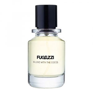 FUGAZZI - In Love With The Cocos Extrait Parfum 50ml