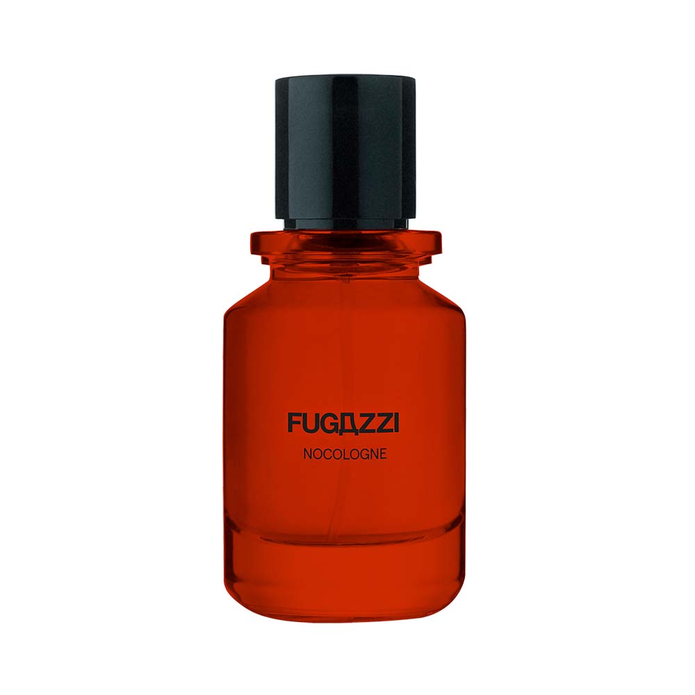FUGAZZI - NoCologne Extrait Parfum 100ml