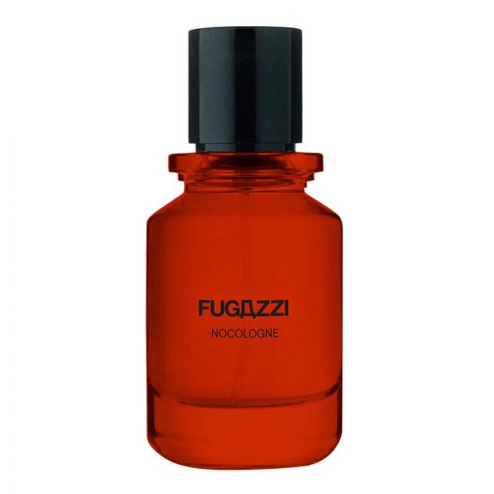 FUGAZZI - NoCologne Extrait Parfum