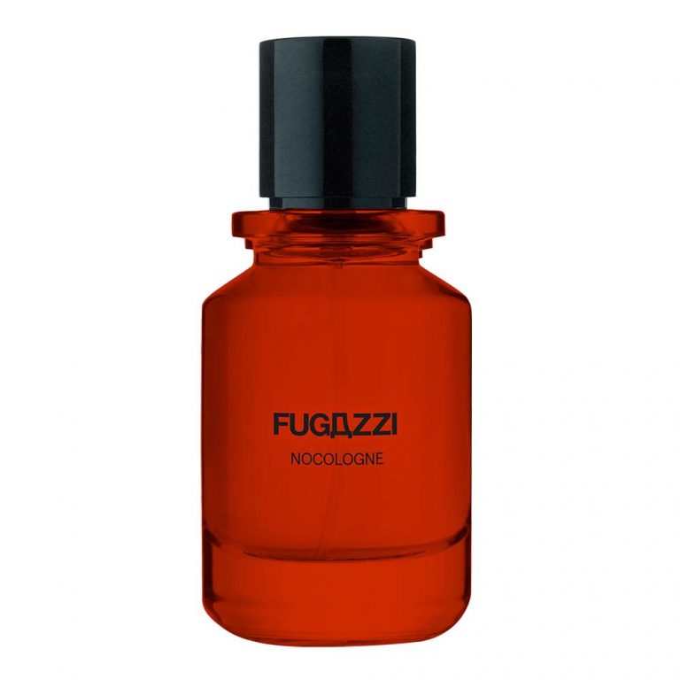 FUGAZZI - NoCologne Extrait Parfum