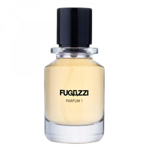 FUGAZZI - Parfum 1 Extrait Parfum