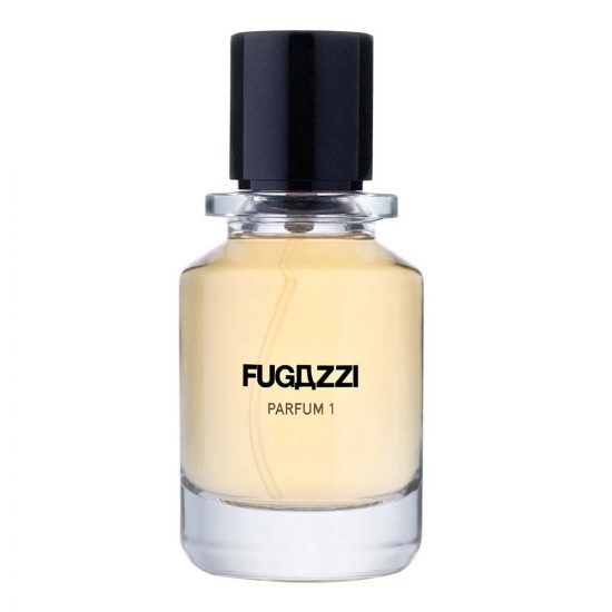 FUGAZZI - Parfum 1 Extrait Parfum