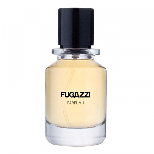 FUGAZZI - Parfum 1 Extrait Parfum