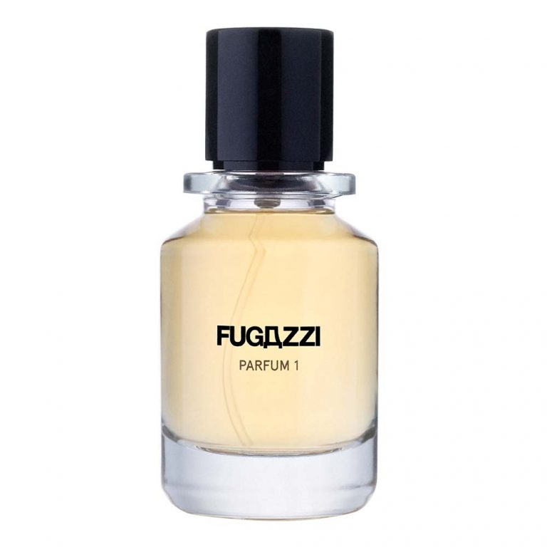 FUGAZZI - Parfum 1 Extrait Parfum