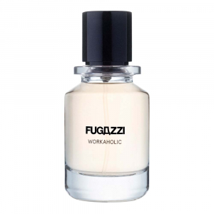 FUGAZZI - Workaholic Extrait Parfum 50ml