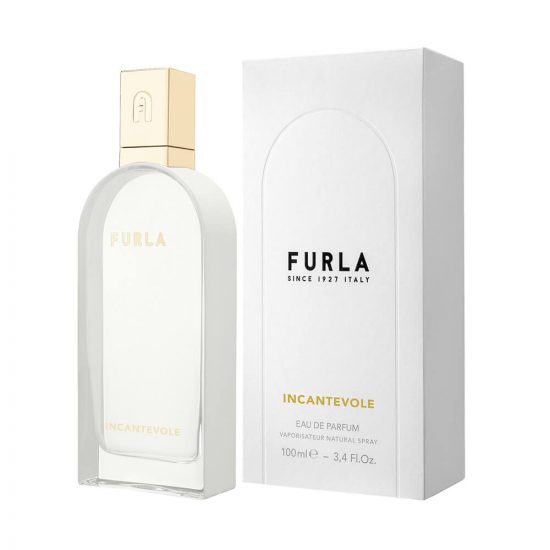 FURLA Incantevole - Eau de Parfum – Bild 1