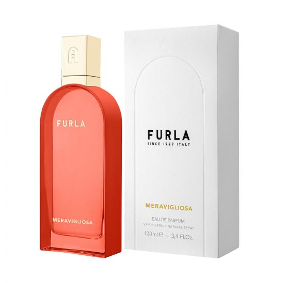 FURLA Meravigliosa - Eau de Parfum – Bild 1