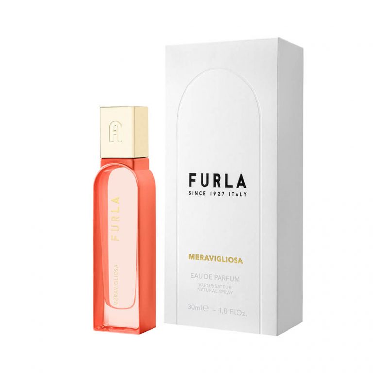 FURLA Meravigliosa - Eau de Parfum