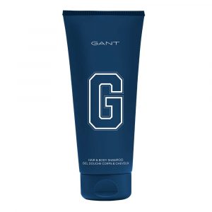 GANT Hair&BodyShampoo 200ml