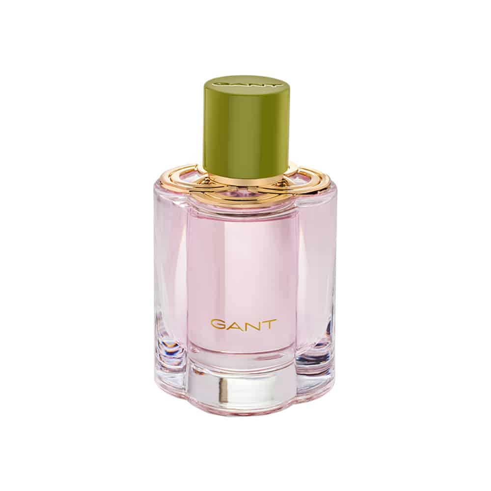 GANT Preppy Rose - Eau de Parfum 50 ml