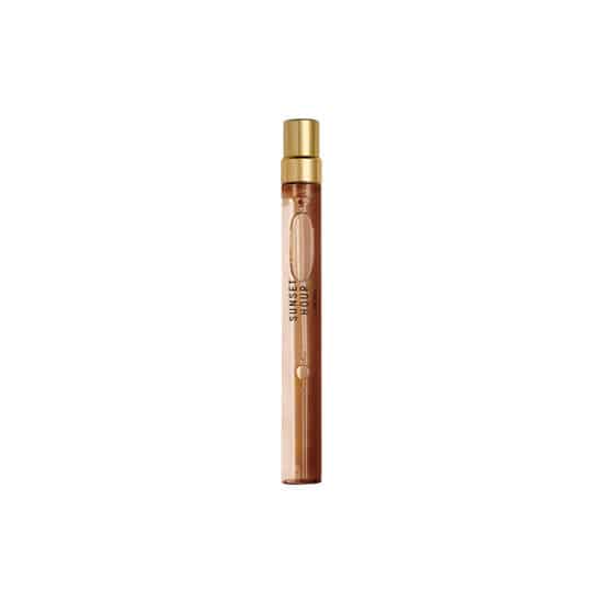 GOLDFIELD & BANKS Sunset Hour Dark Peach – Eau de Parfum 10ml