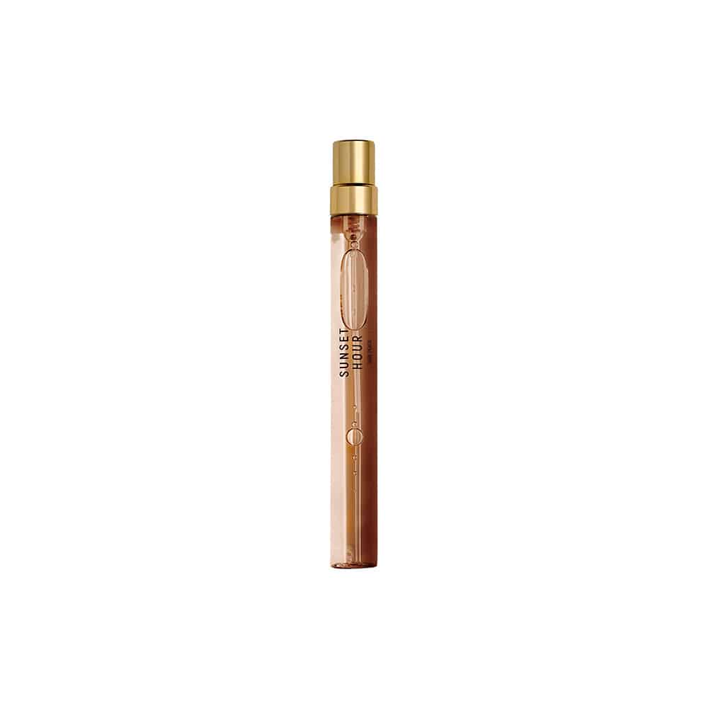 GOLDFIELD & BANKS Sunset Hour Dark Peach – Eau de Parfum 10ml