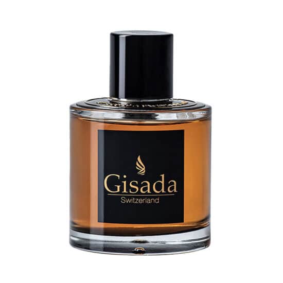 GISADA Ambassador - Eau de Parfum 100ml