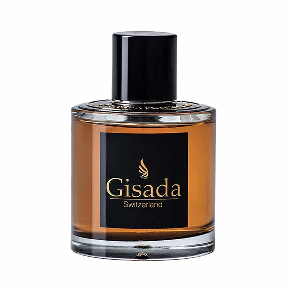 GISADA Ambassador - Eau de Parfum 100ml