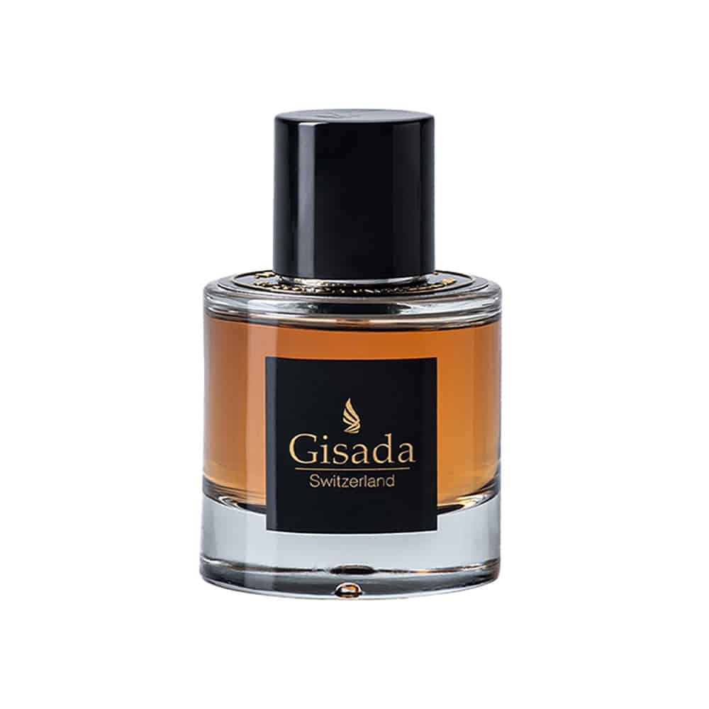 GISADA Ambassador - Eau de Parfum 50ml
