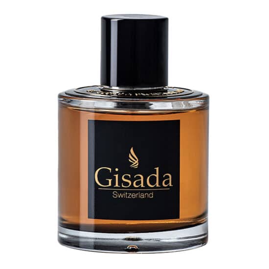 GISADA Ambassador - Eau de Parfum