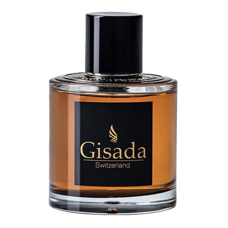 GISADA Ambassador - Eau de Parfum