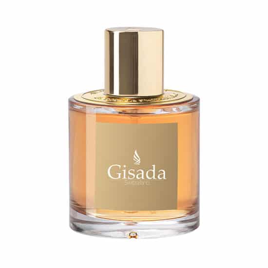 GISADA Ambassador FOR WOMAN - Eau de Parfum 100ml
