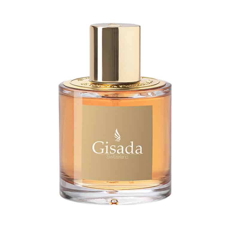 GISADA Ambassador FOR WOMAN - Eau de Parfum 100ml