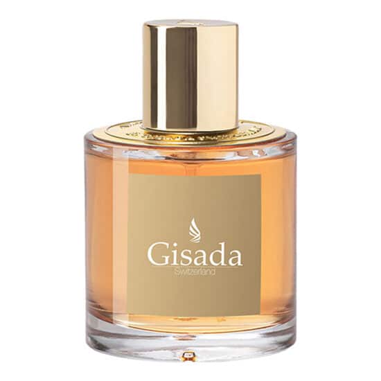 GISADA Ambassador FOR WOMAN - Eau de Parfum