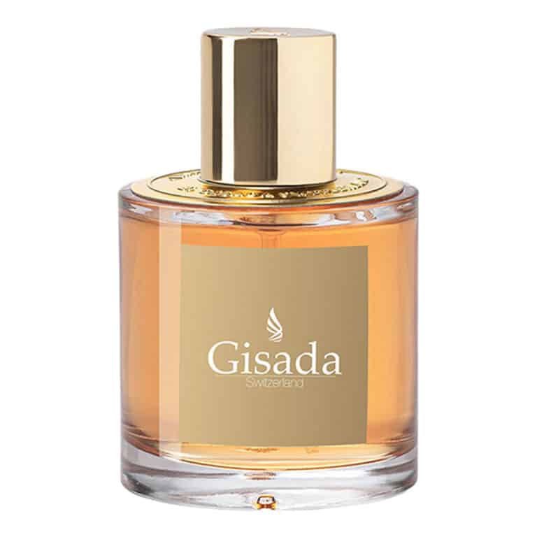 GISADA Ambassador FOR WOMAN - Eau de Parfum