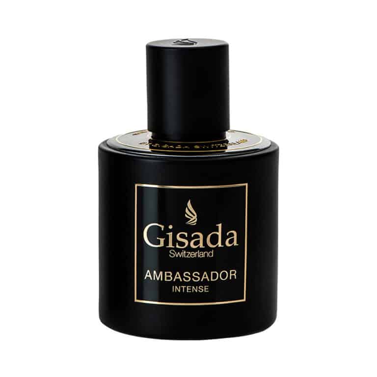 GISADA Ambassador INTENSE - Eau de Parfum 100ml
