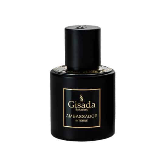 GISADA Ambassador INTENSE - Eau de Parfum 50ml