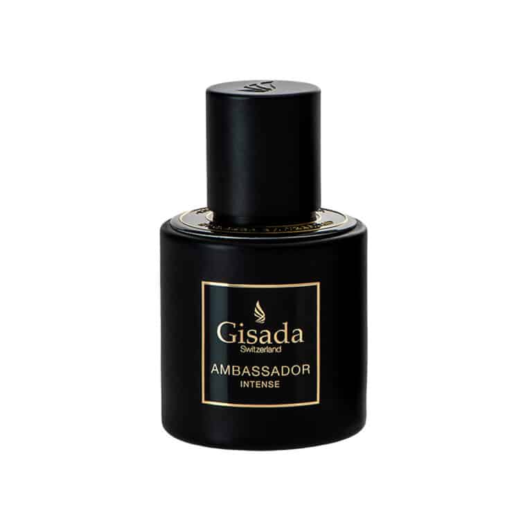 GISADA Ambassador INTENSE - Eau de Parfum 50ml