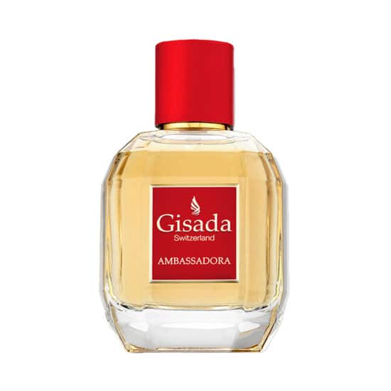 GISADA Ambassadora – Eau de Parfum 100ml