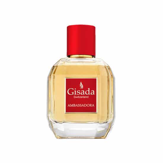 GISADA Ambassadora – Eau de Parfum 50ml