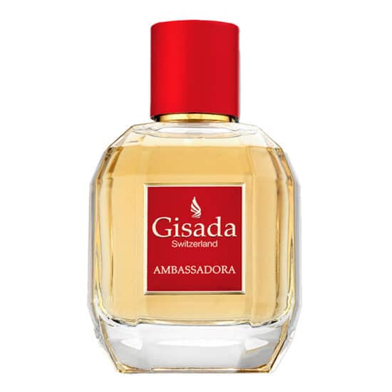 GISADA Ambassadora – Eau de Parfum